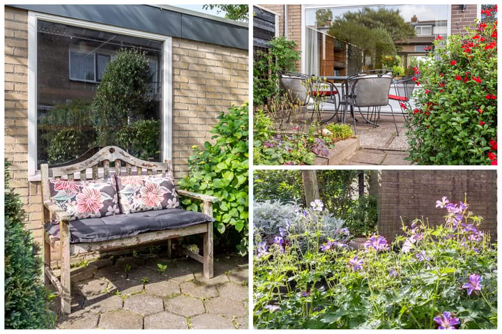 Foto 36 van Prof. dr. J. Tinbergenweg 9