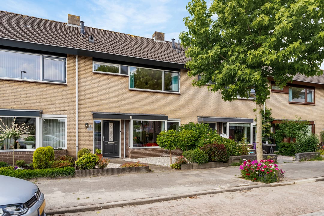 Foto 37 van Prof. dr. J. Tinbergenweg 9