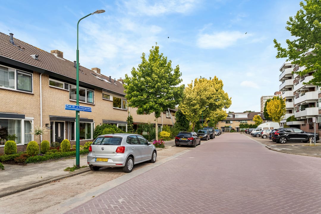 Foto 38 van Prof. dr. J. Tinbergenweg 9