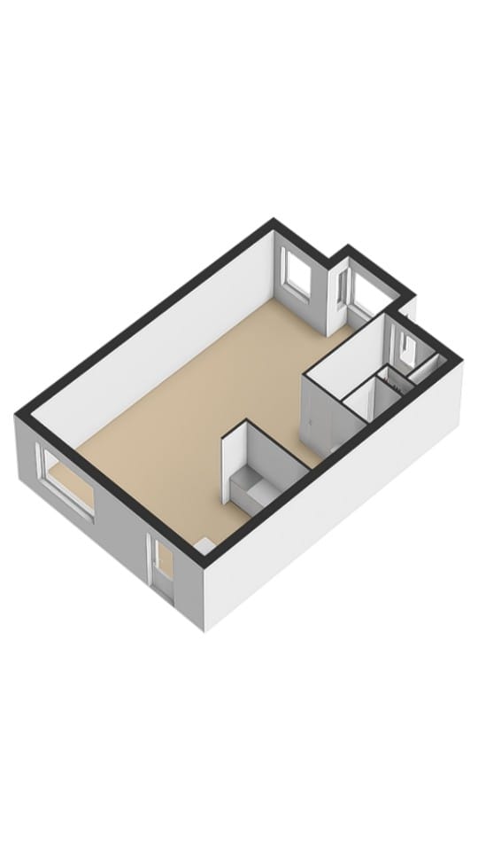 Foto 40 van Prof. dr. J. Tinbergenweg 9