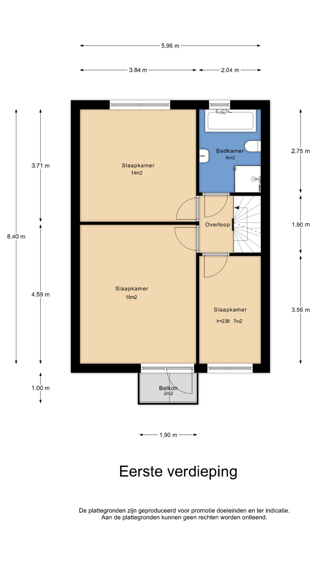Foto 41 van Prof. dr. J. Tinbergenweg 9