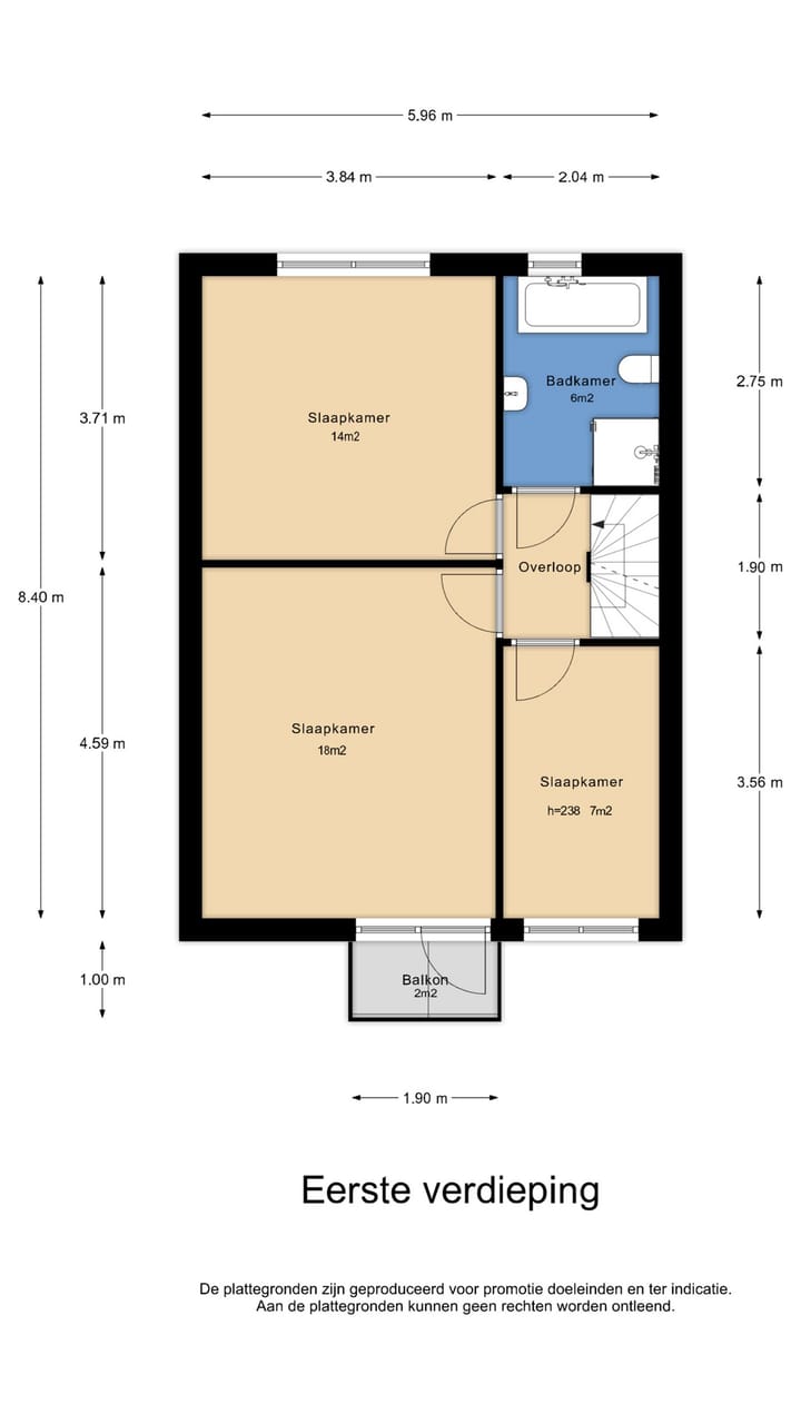 Foto 41 van Prof. dr. J. Tinbergenweg 9