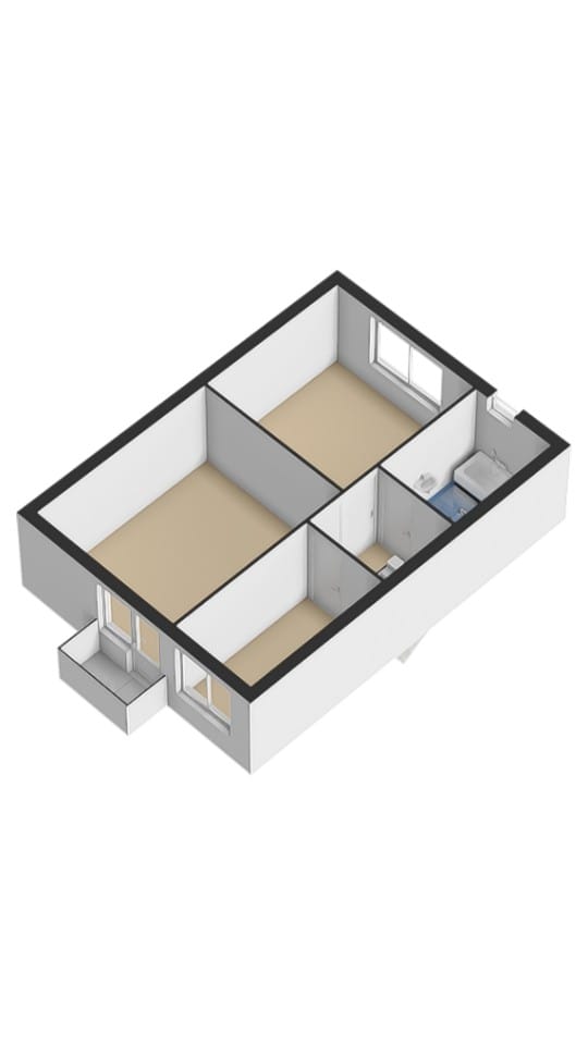 Foto 42 van Prof. dr. J. Tinbergenweg 9