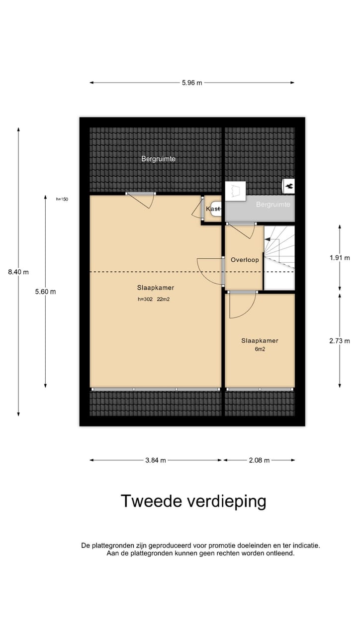 Foto 43 van Prof. dr. J. Tinbergenweg 9