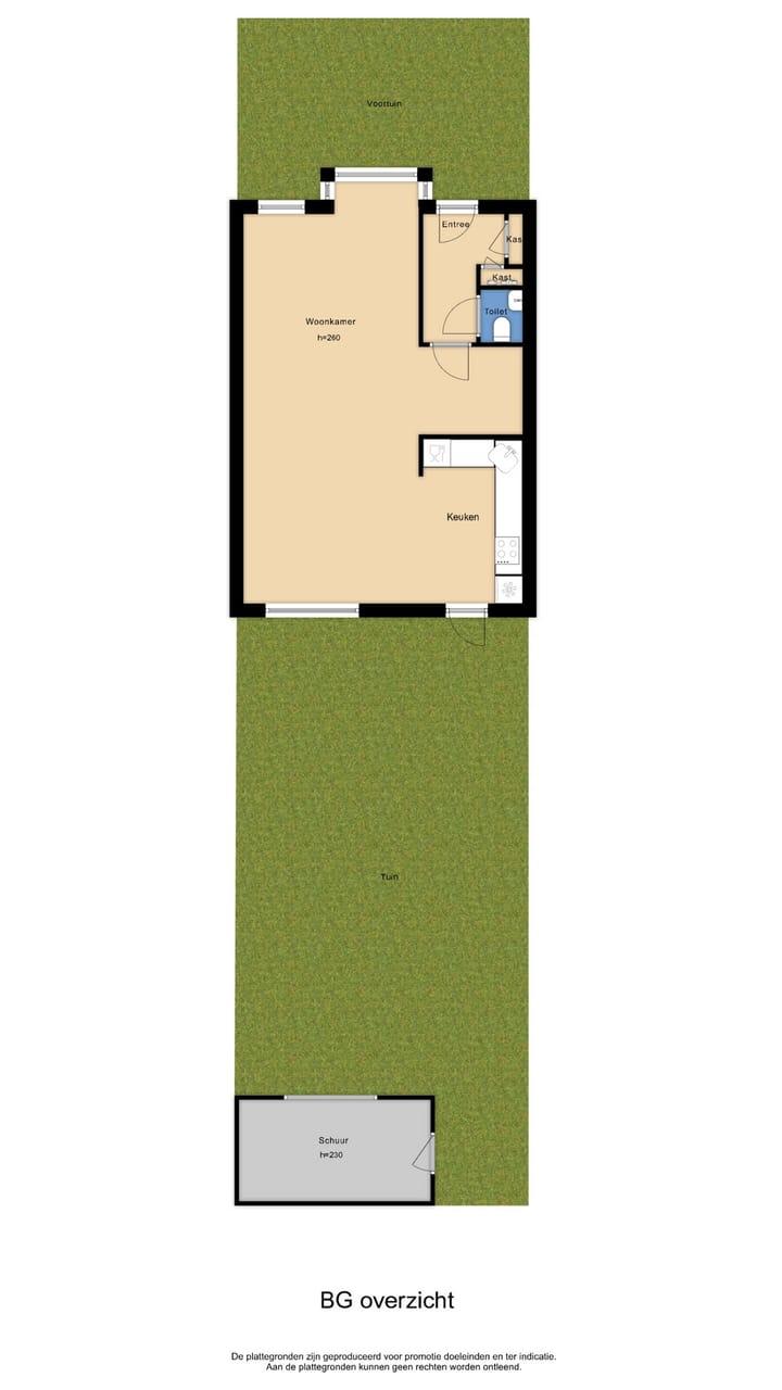 Foto 47 van Prof. dr. J. Tinbergenweg 9