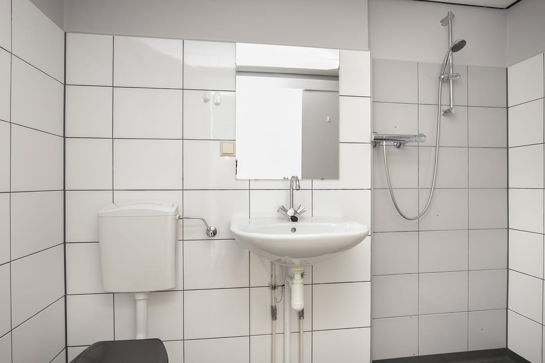 Foto 7 van Assendorperdijk 138-H