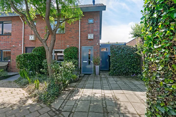 Photo 3 of Schepel 11