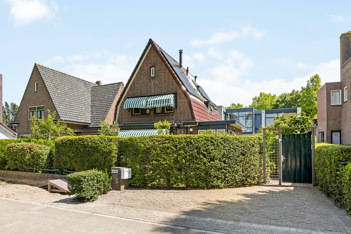 Photo 1 of Tweede Stationsstraat 222