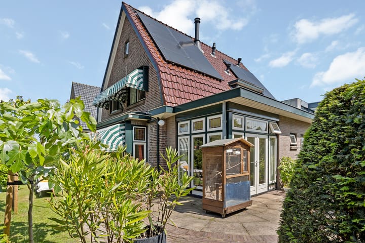 Foto 2 van Tweede Stationsstraat 222