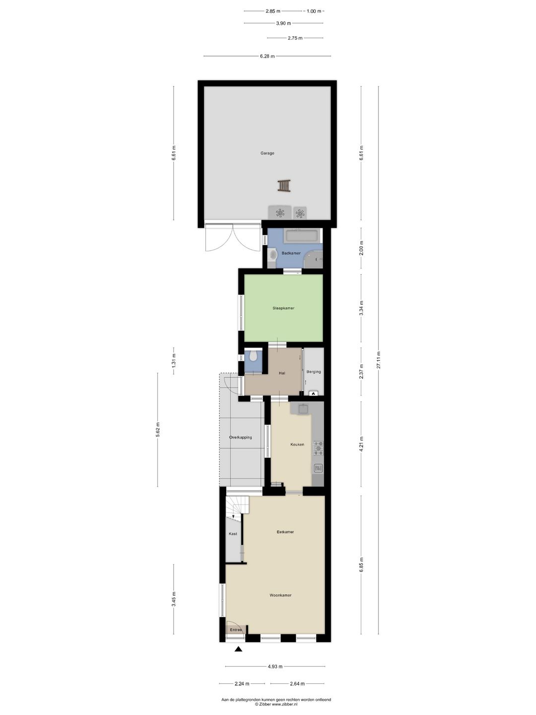 Photo 43 of Vlasstraat 27