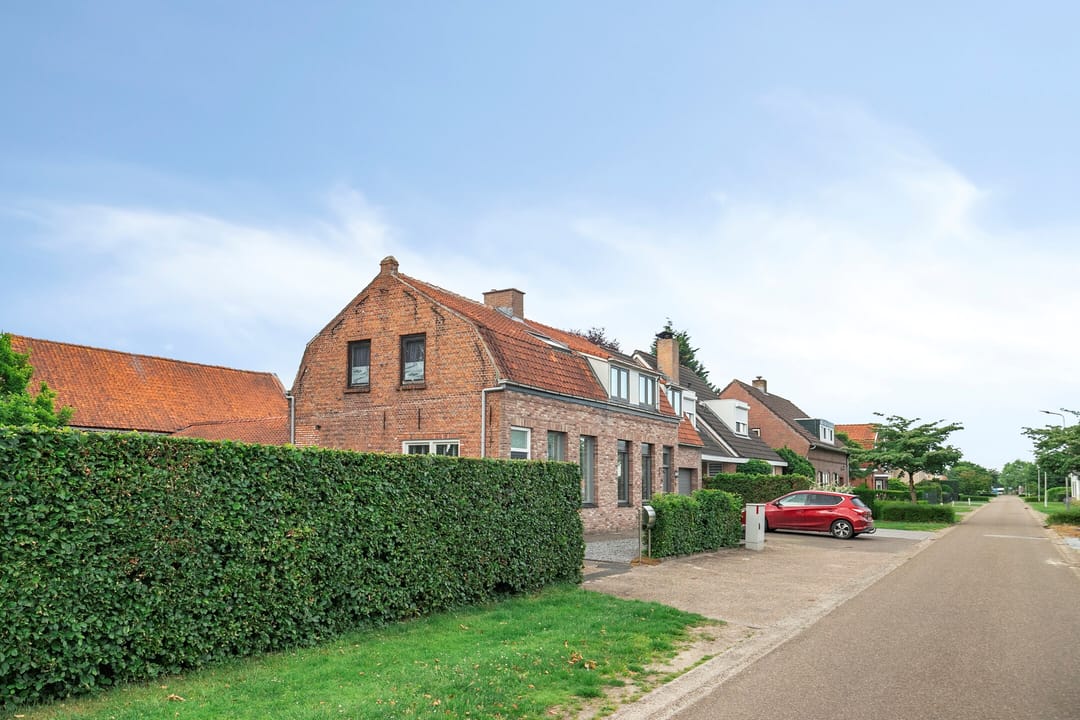 Photo 2 of Vlasstraat 27