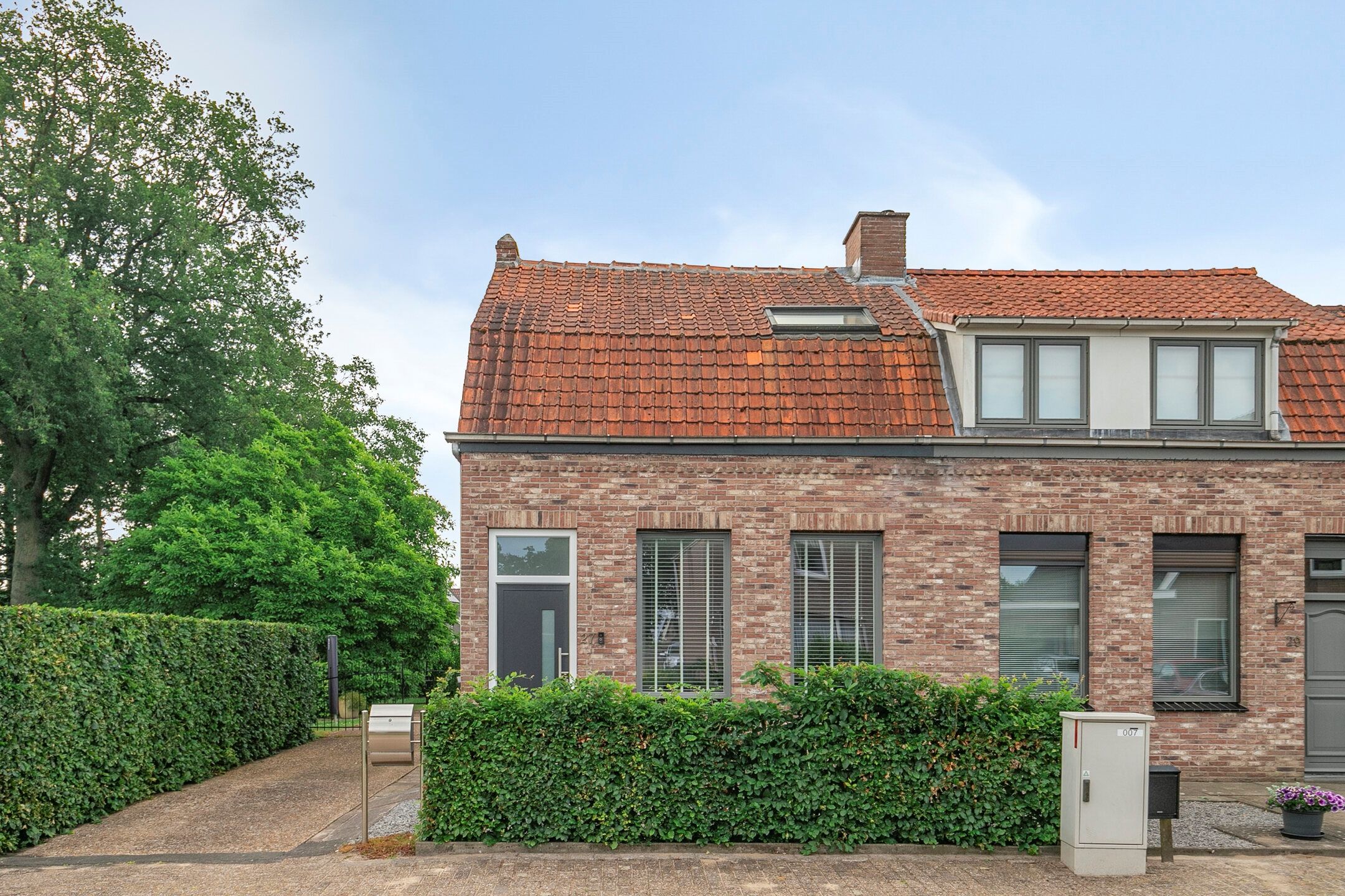 Photo 3 of Vlasstraat 27