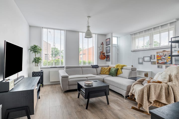 Foto 5 van Vlasstraat 27