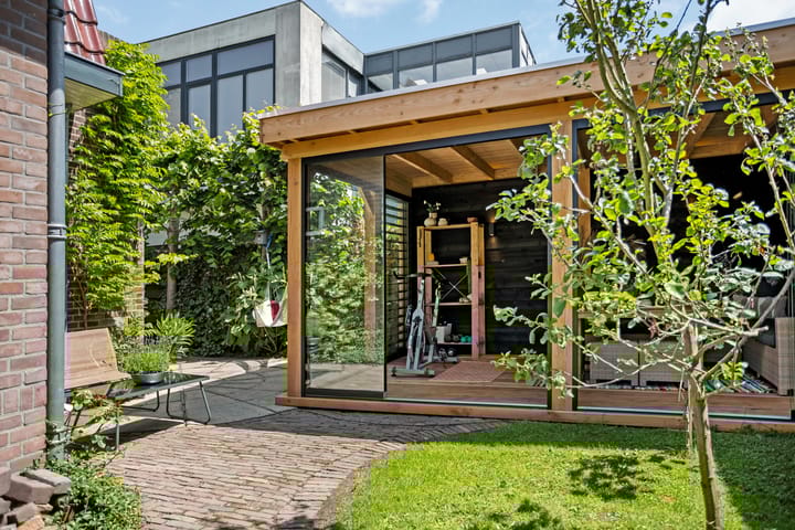 Photo 33 of Tweede Stationsstraat 222