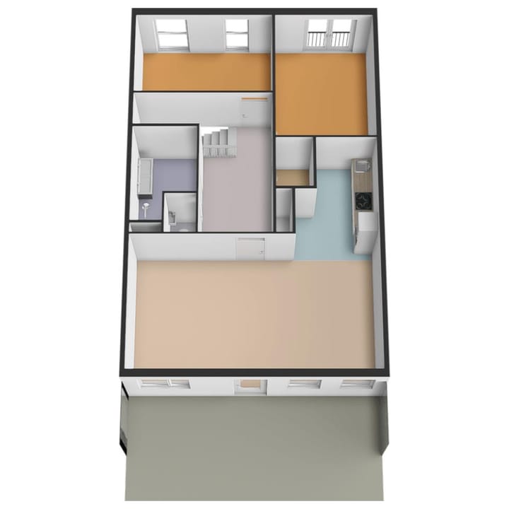 Foto 4 van Zuidmade 50