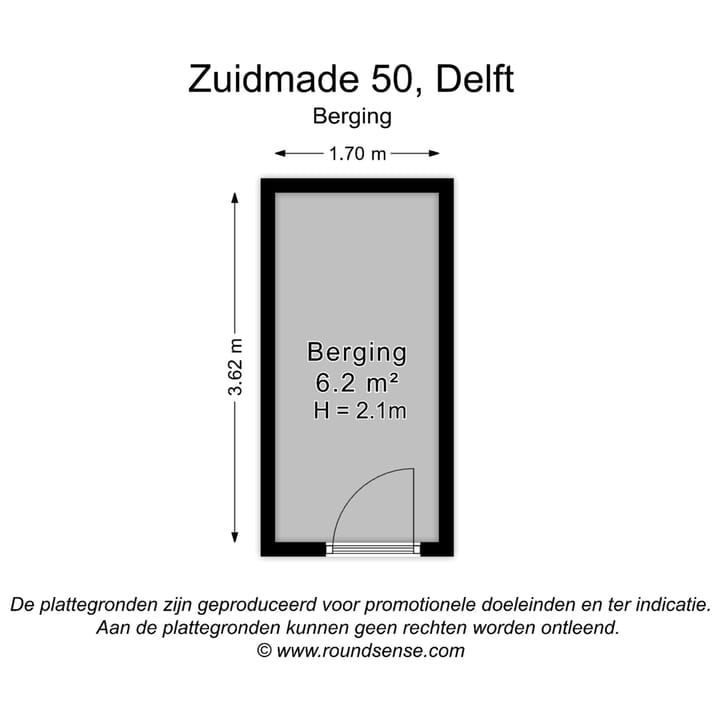 Foto 38 van Zuidmade 50