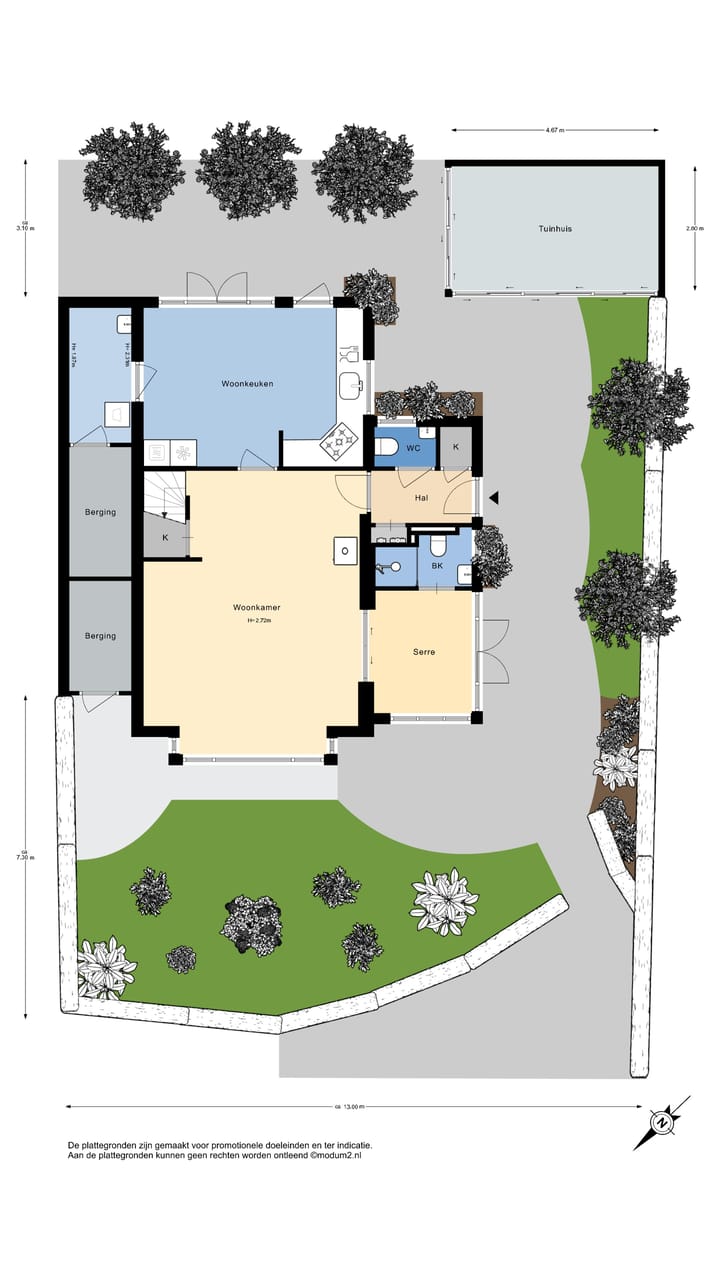 Photo 41 of Tweede Stationsstraat 222