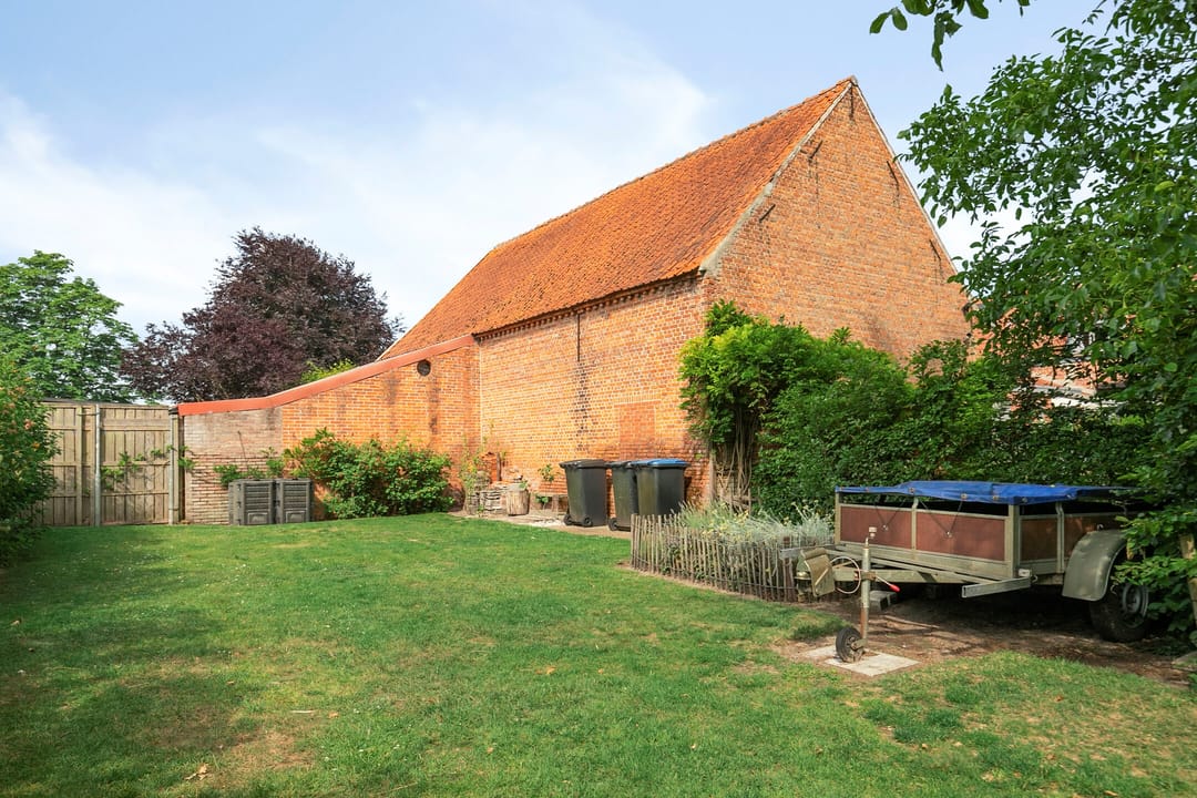 Photo 32 of Vlasstraat 27