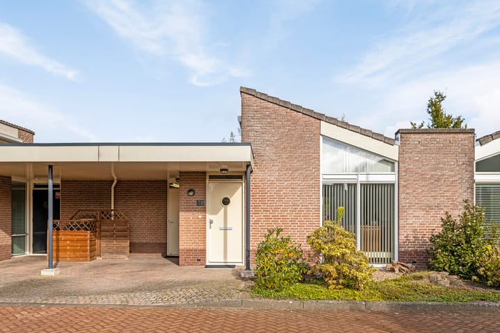 Foto 2 van Egelantierlaan 26