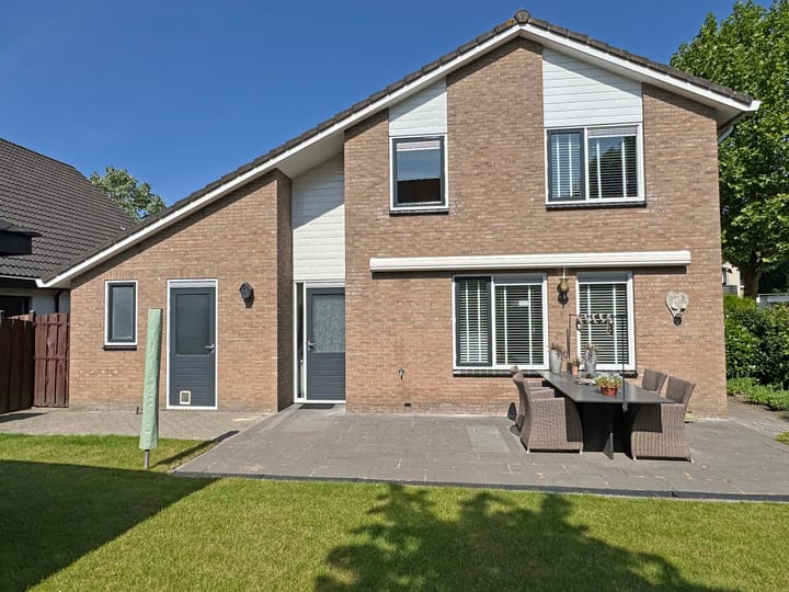 Foto 12 van Linde 14