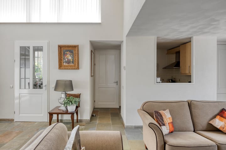 Foto 8 van Egelantierlaan 26