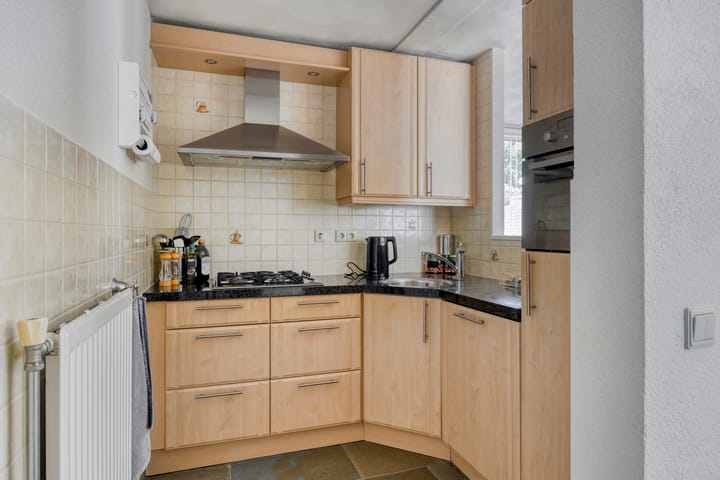 Foto 9 van Egelantierlaan 26