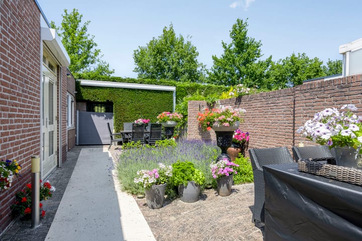 Foto 25 van Egelantierlaan 26