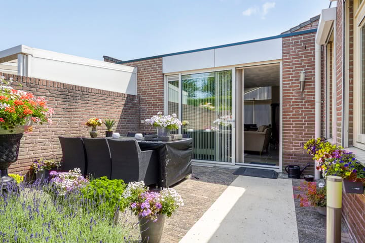 Foto 28 van Egelantierlaan 26