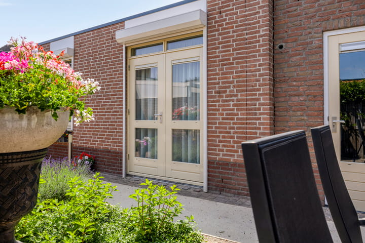 Foto 29 van Egelantierlaan 26