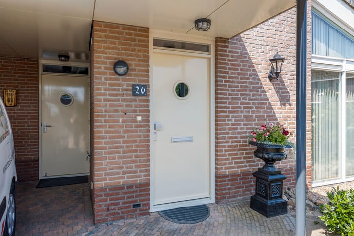 Foto 31 van Egelantierlaan 26