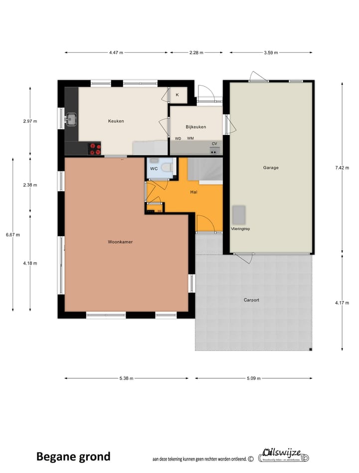 Foto 40 van Linde 14