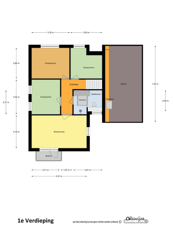 Foto 41 van Linde 14