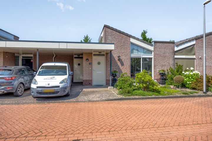 Foto 33 van Egelantierlaan 26