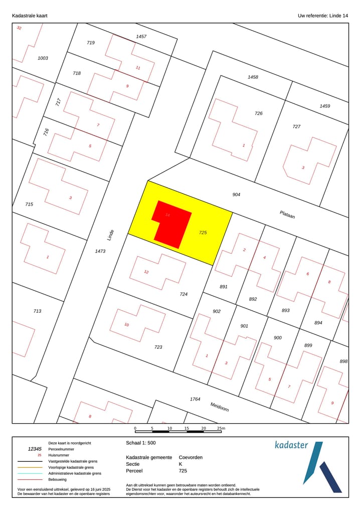 Foto 42 van Linde 14