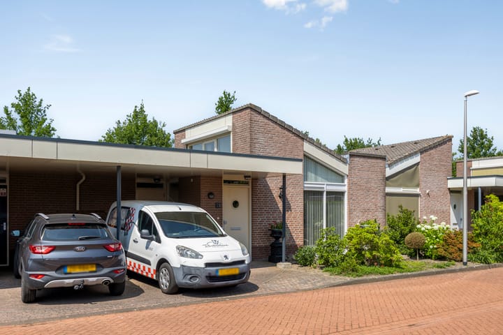 Foto 34 van Egelantierlaan 26