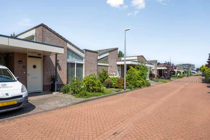 Foto 35 van Egelantierlaan 26