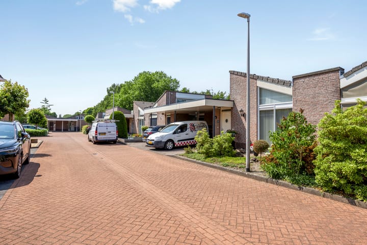 Foto 36 van Egelantierlaan 26