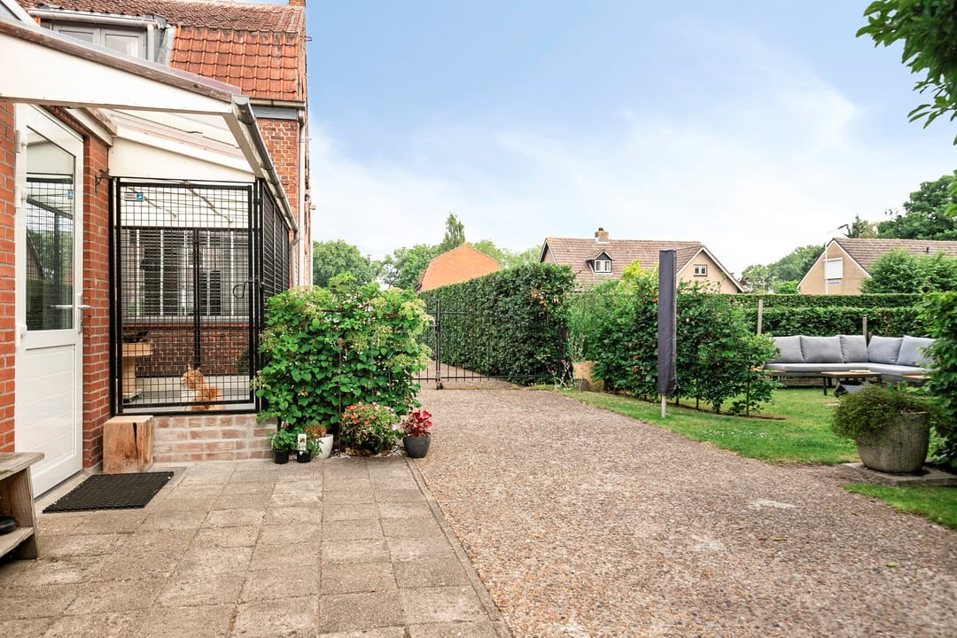 Photo 26 of Vlasstraat 27