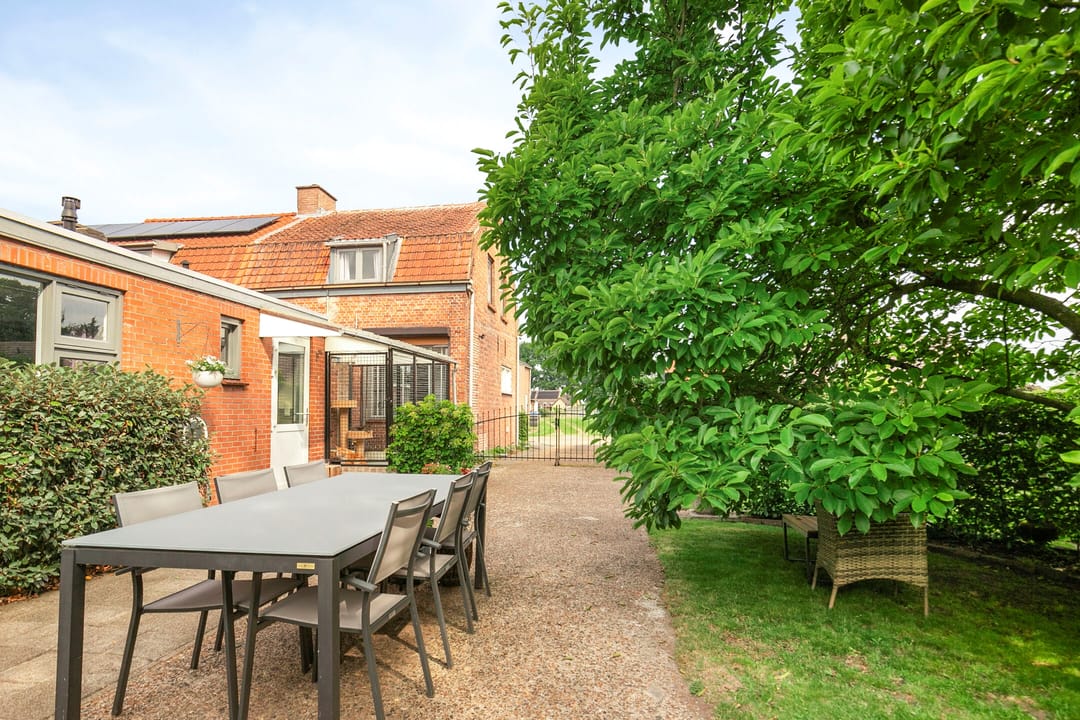 Photo 28 of Vlasstraat 27