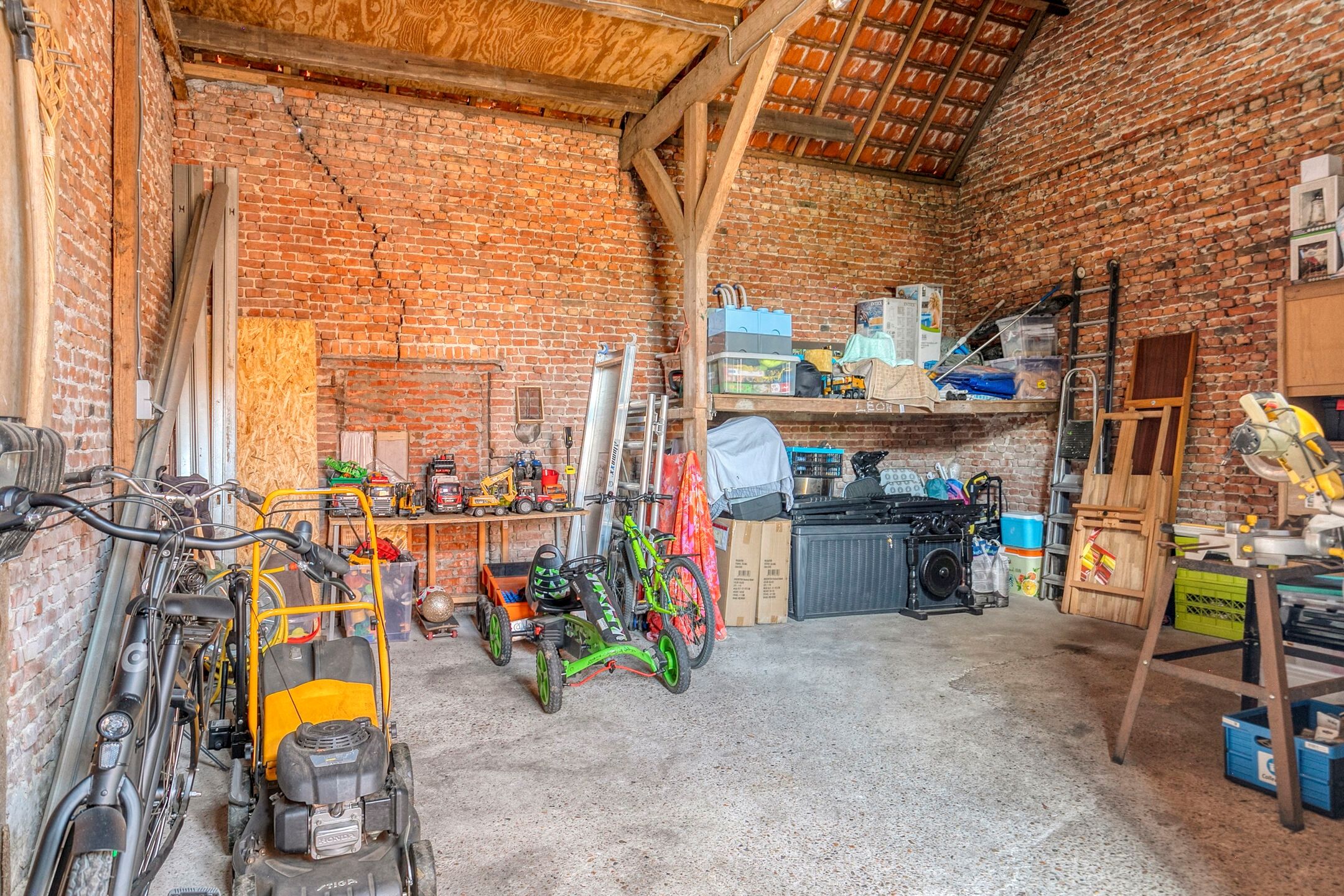 Photo 30 of Vlasstraat 27