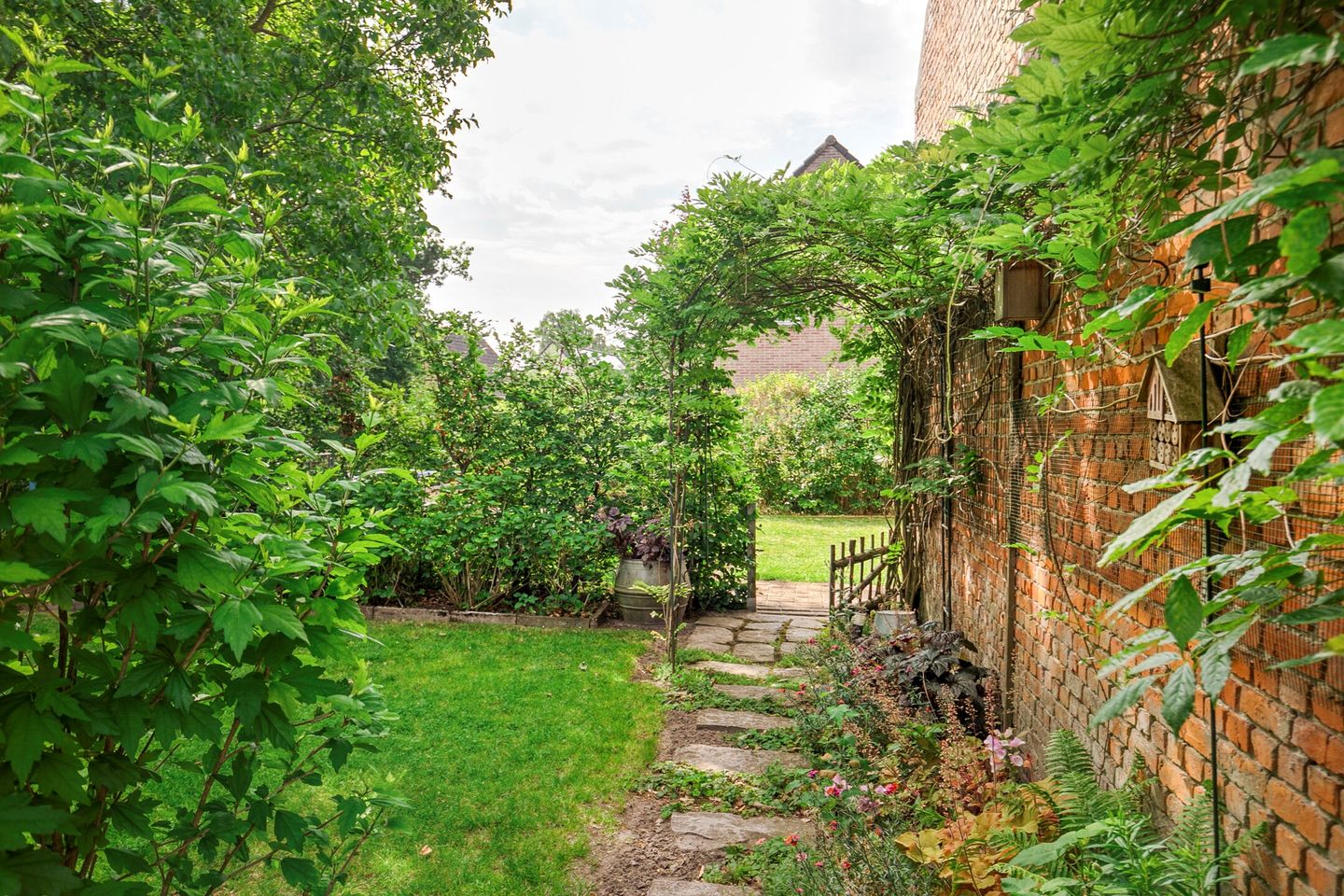 Photo 35 of Vlasstraat 27