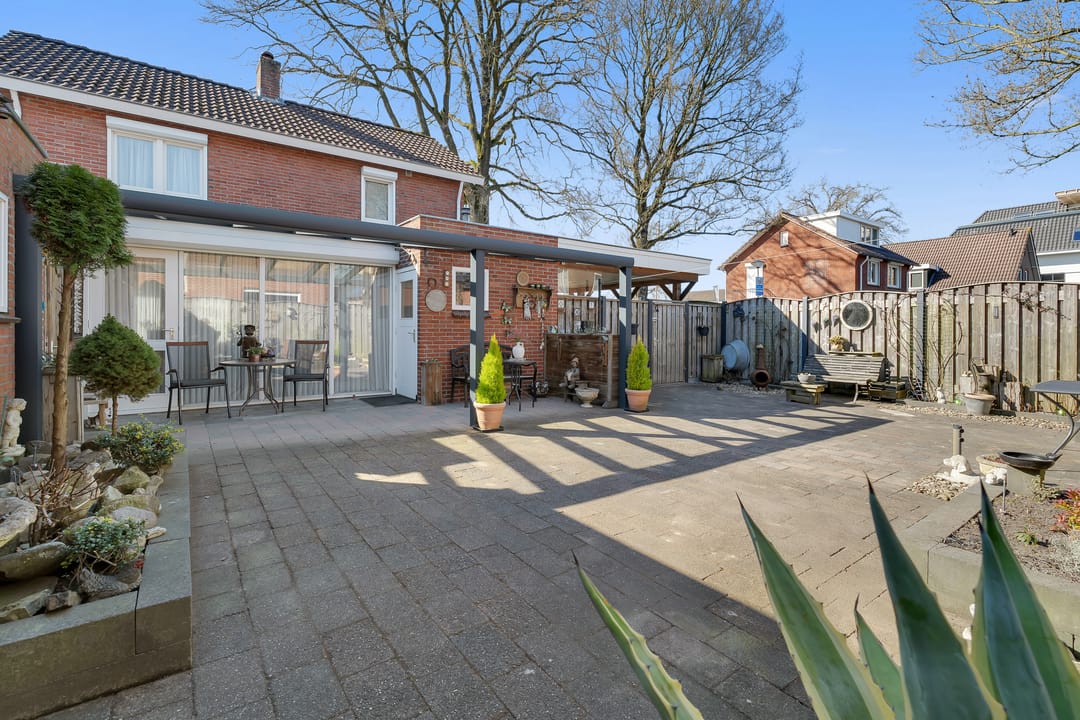 Foto 2 van Smidsweg 23