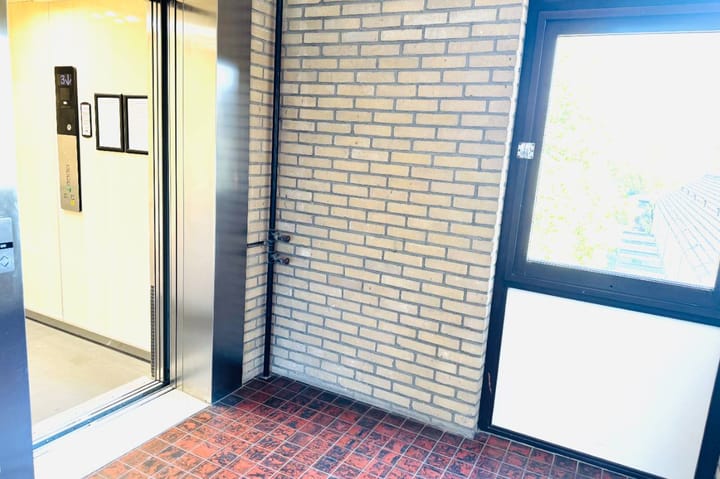 Foto 4 van Matterhorn 26