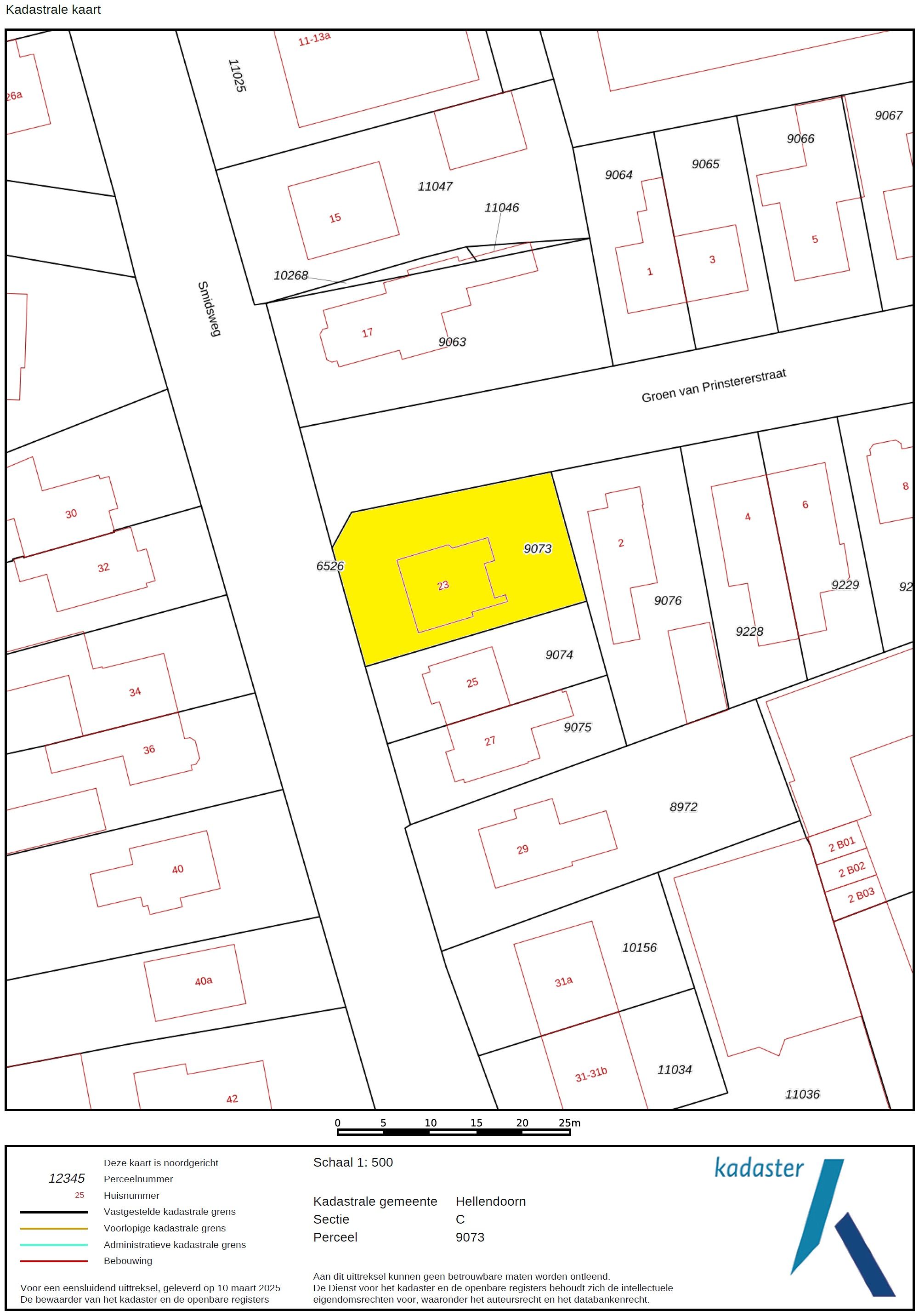 Foto 36 van Smidsweg 23