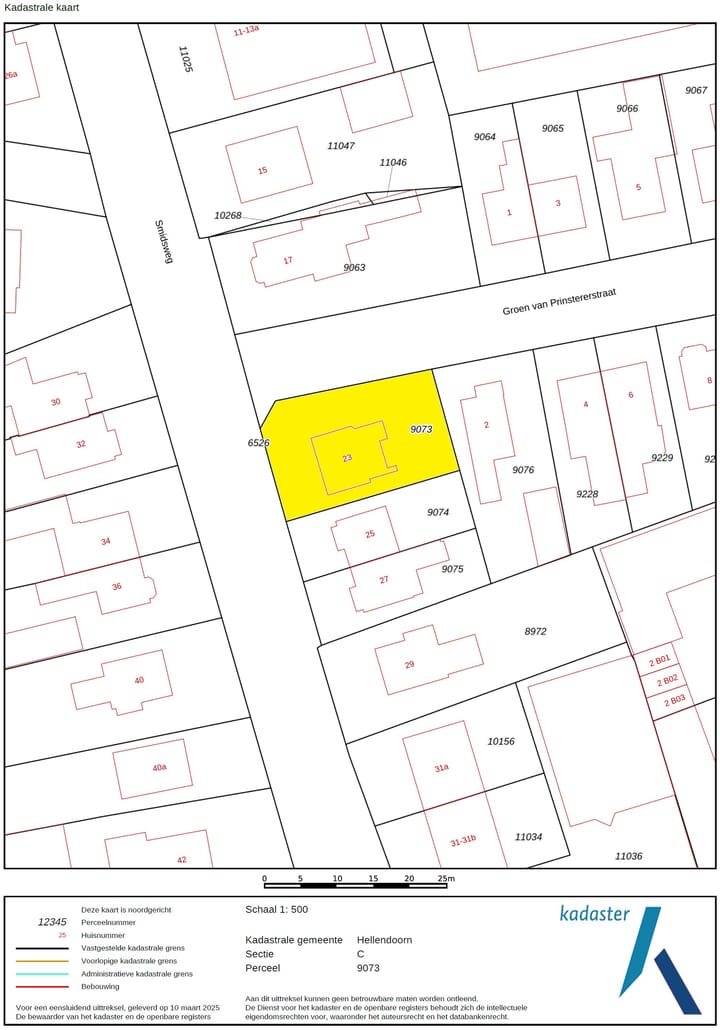 Foto 36 van Smidsweg 23