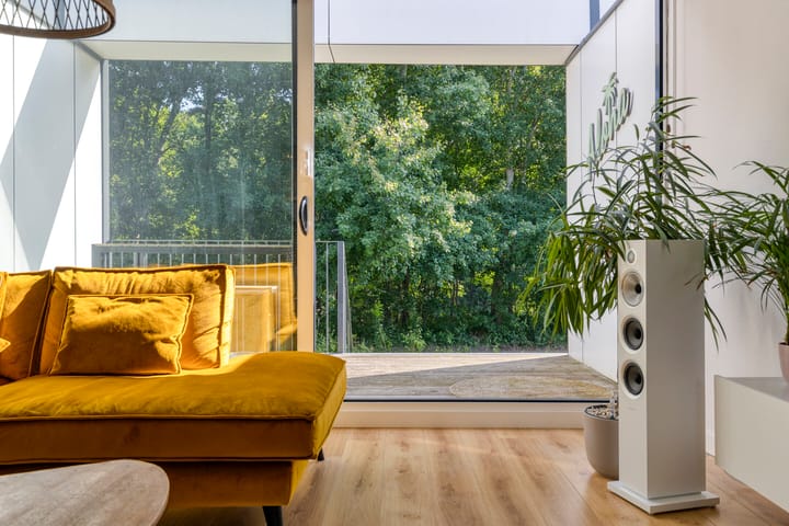 Foto 3 van Bosruiter 62