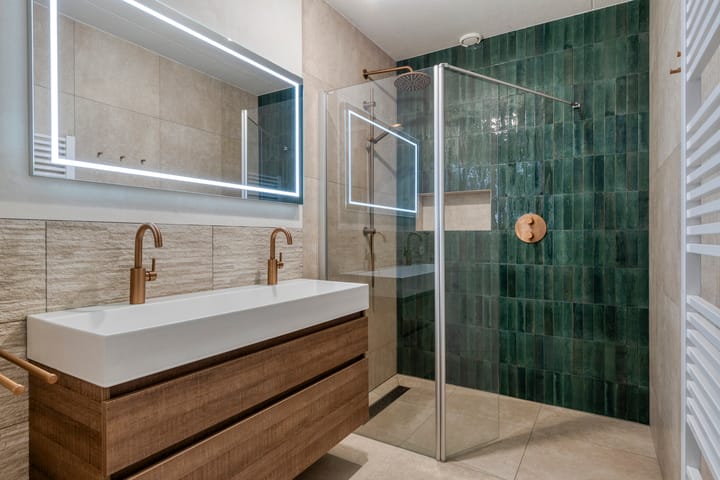 Foto 5 van Bosruiter 62