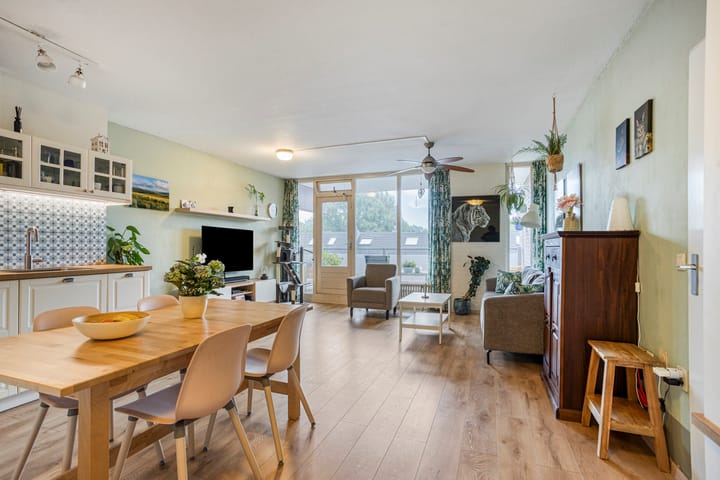 Foto 1 van Prattenburg 175