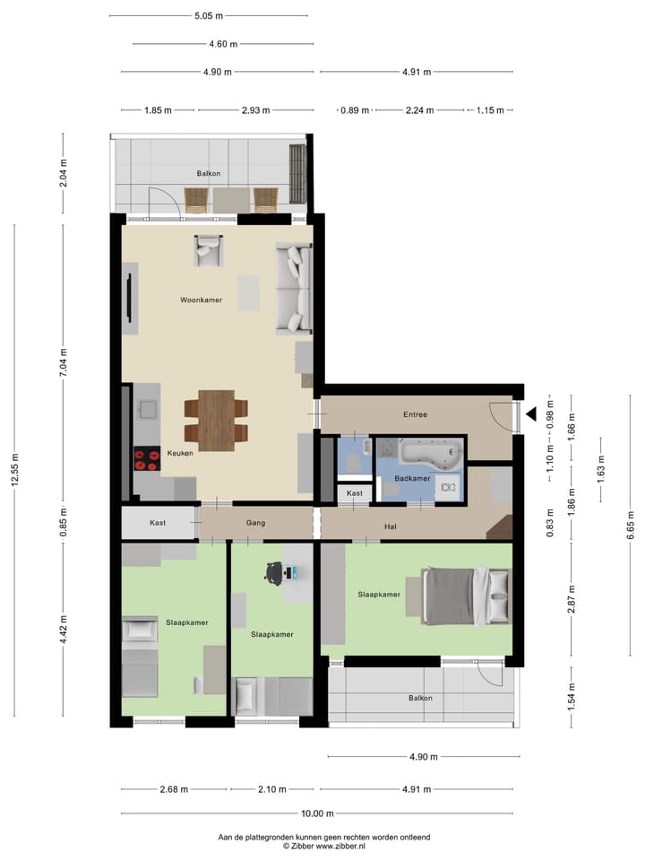 Foto 24 van Prattenburg 175