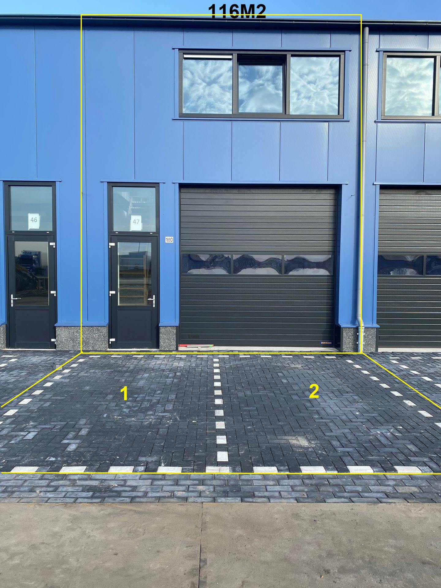 Bekijk foto 4 van Raasdorperweg 175